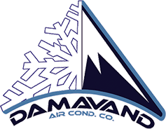 damavanLogo