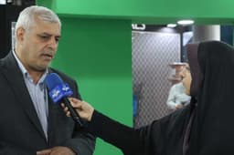 مصاحبه خبرگزاری شبکه یک سیما با شرکت دانش بنیان پارس سیستم انرژی