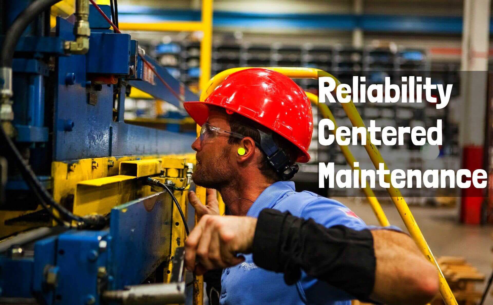 مفهوم قابلیت اطمینان تجهیزات